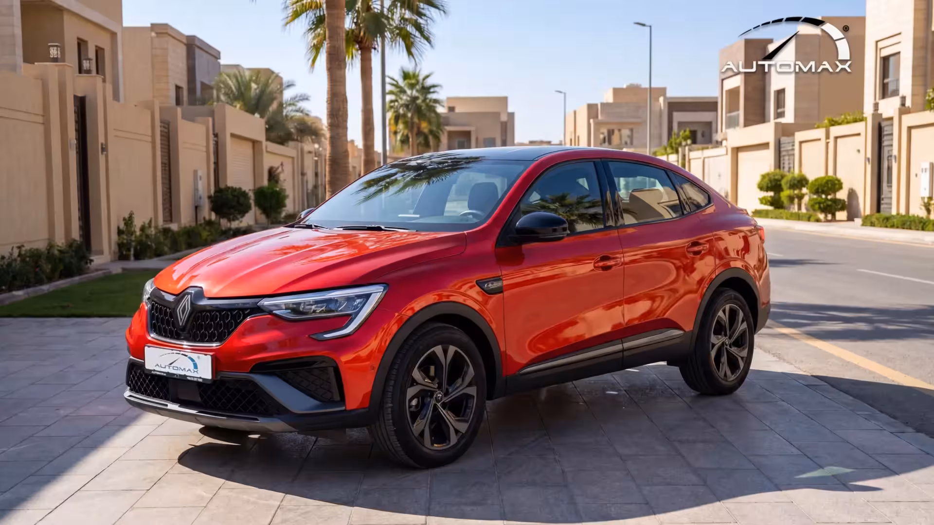 UAE's Most Fuel-Efficient Cars 2026: Drive Smarter, Go Further