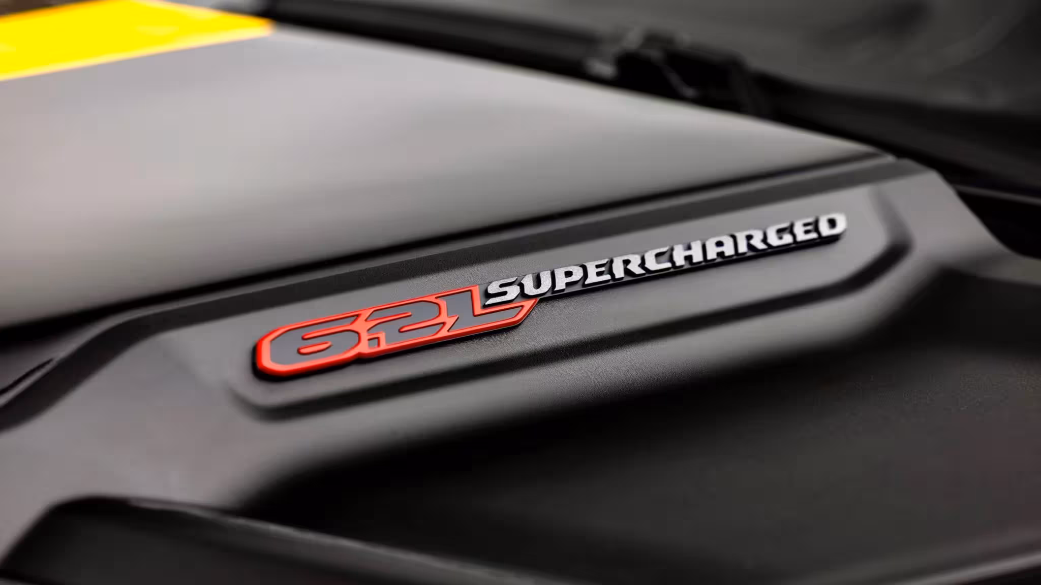 2027 Ram 1500 Rumble Bee SRT: The Reignited Muscle Truck Era
