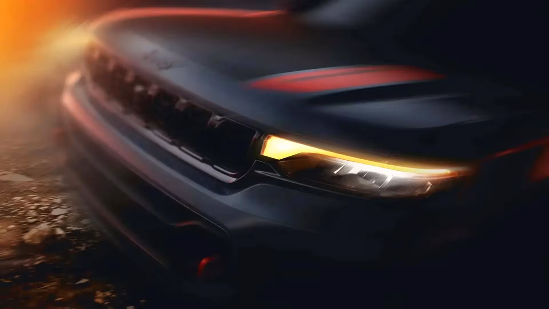 2027 Jeep Grand Cherokee Trailhawk: Returning to Its Rugged Gas-Powered Roots