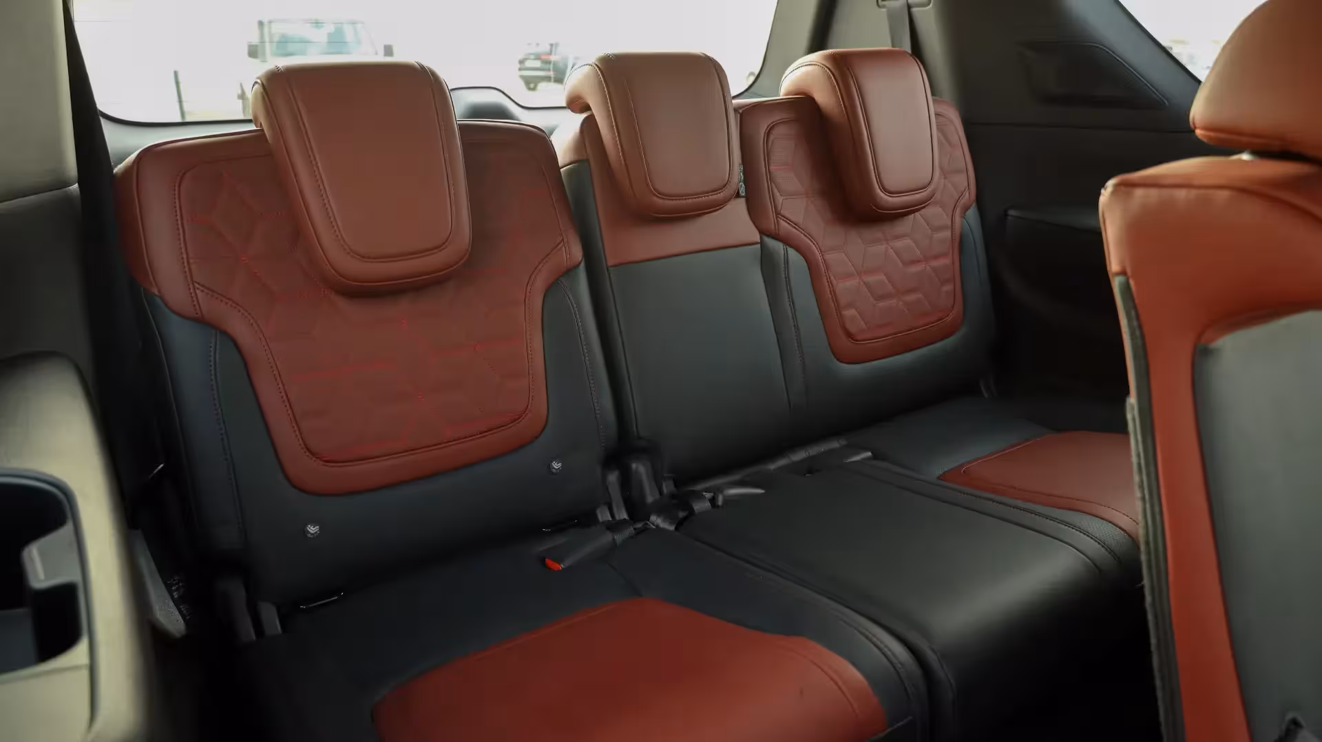 2026 Nissan Patrol LE Platinum: UAE's Ultimate Luxury 4x4 SUV