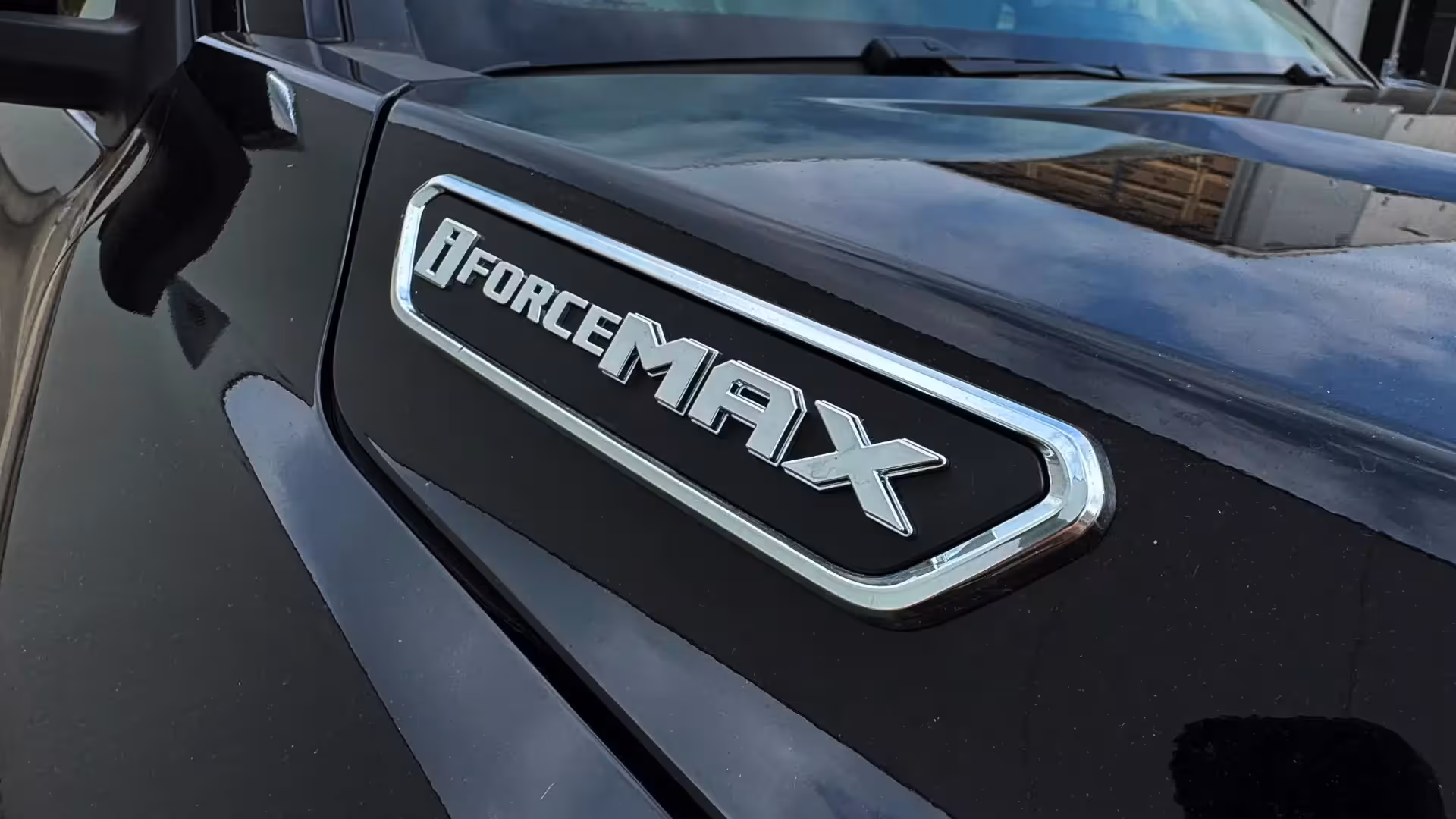 2026 Toyota Tacoma TRD Off-Road Premium i-FORCE MAX: Hybrid Power Meets Unrivaled Capability