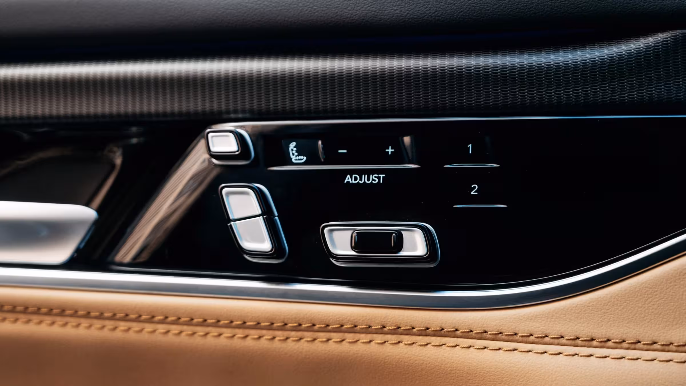 2027 Jeep Grand Wagoneer REV: Dealer Orders Open for Summit Luxury