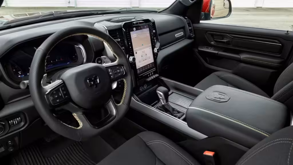 2027 Ram 1500 Rumble Bee 392: The HEMI V8 Muscle Truck Returns