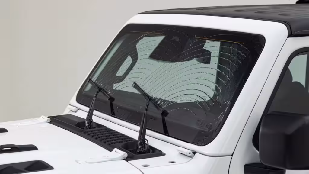 Jeep Unveils Ultra Limited Wrangler Rubicon Trail Hunt Edition