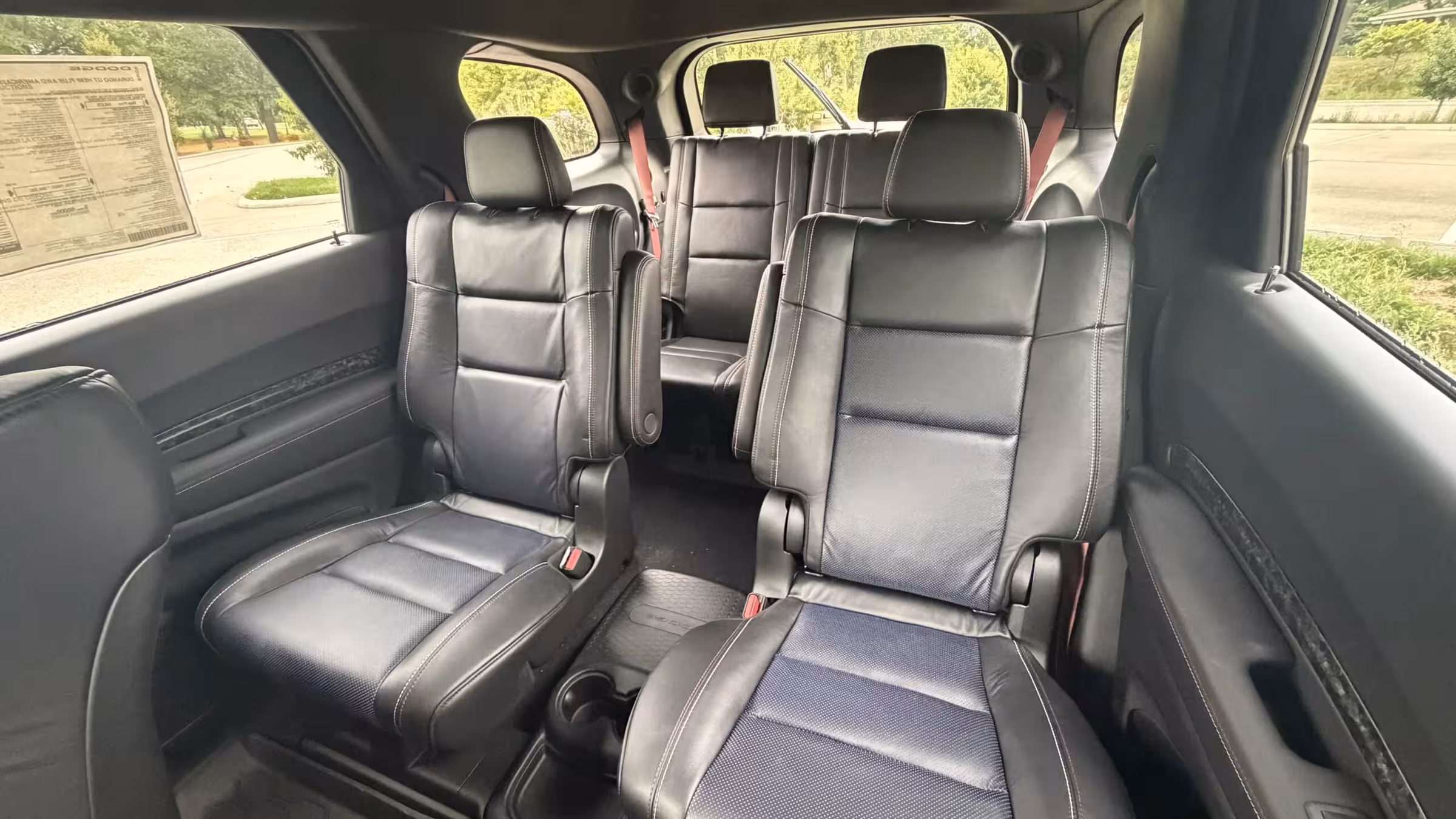 Unveiling the 2026 Dodge Durango GT America250 Edition: Patriotic Powerhouse Arrives
