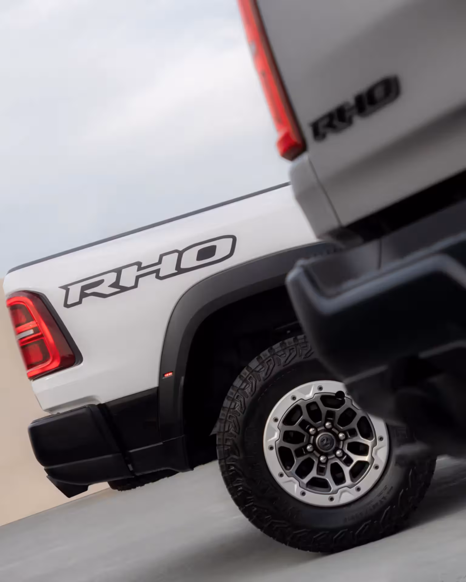 Beyond the Workhorse: The Rise of Premium Pickup Trucks at Automax®