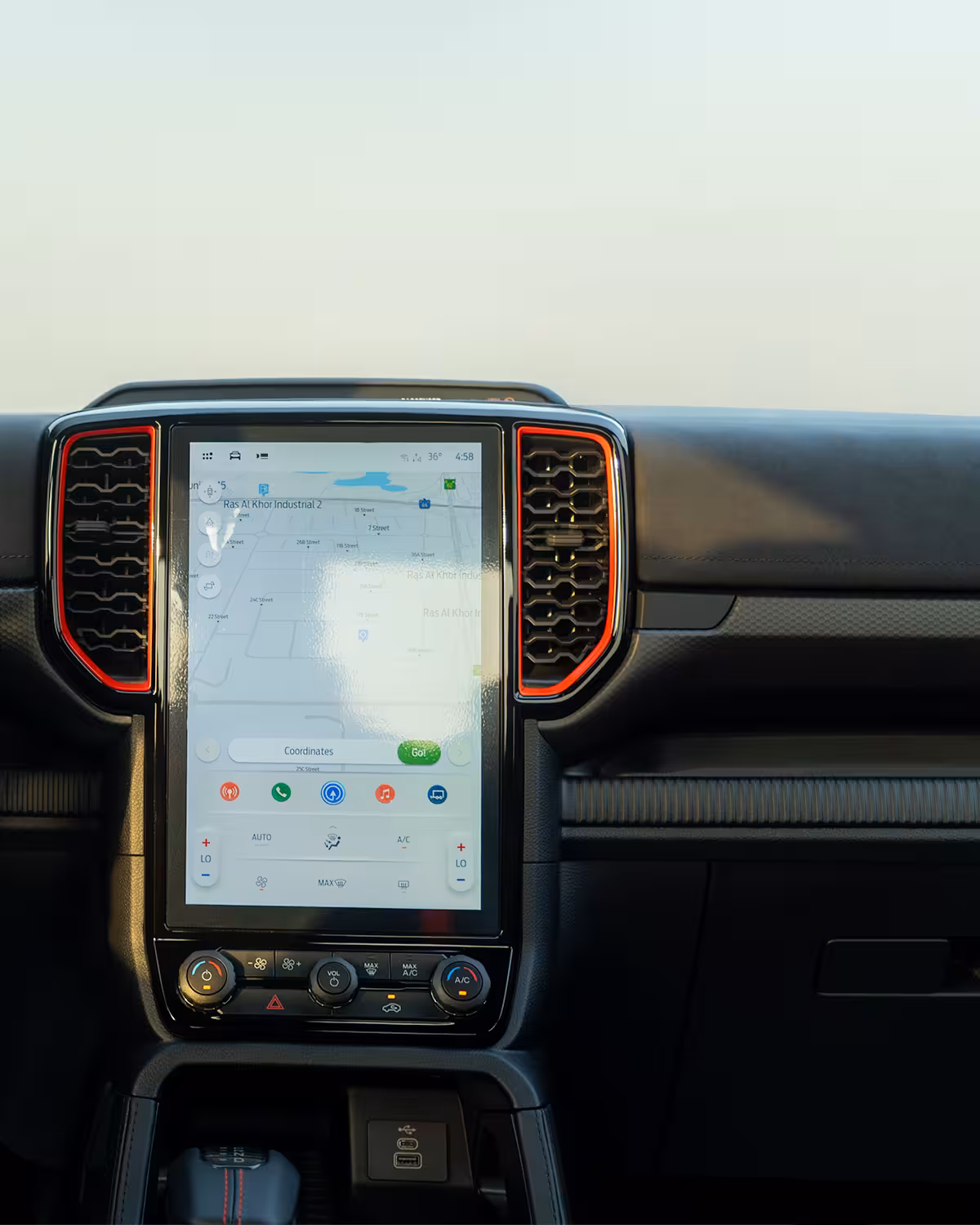 Beyond the Workhorse: The Rise of Premium Pickup Trucks at Automax®