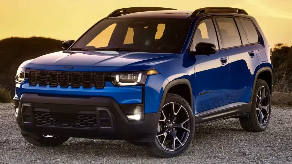 Jeep: America's Most Patriotic Brand for 25 Consecutive Years