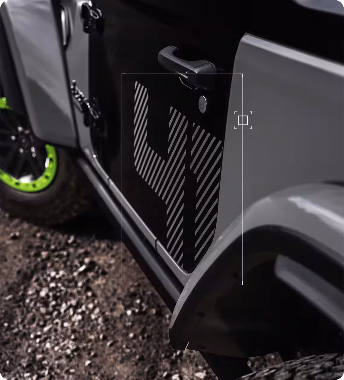 Jeep Wrangler Switchback: The Unforgettable Finale of Twelve 4 Twelve