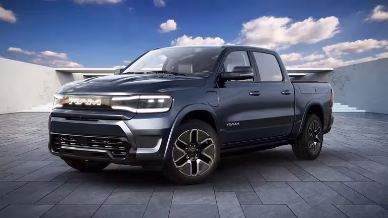 The Rise of EREVs: A New Era for Electrified Large Vehicles