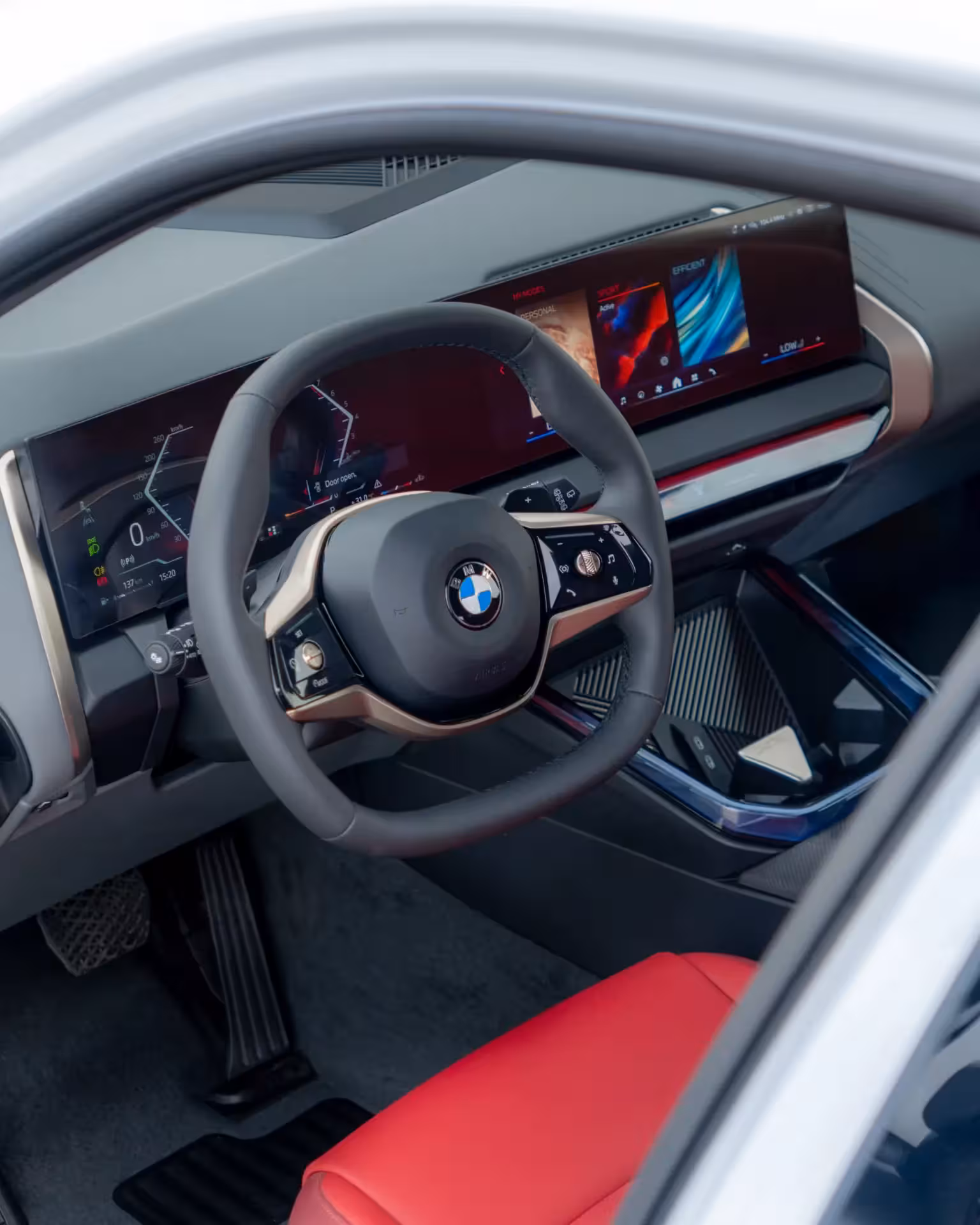 2026 BMW X3 xDrive 25L: Practical Luxury & Confident Driving in the UAE