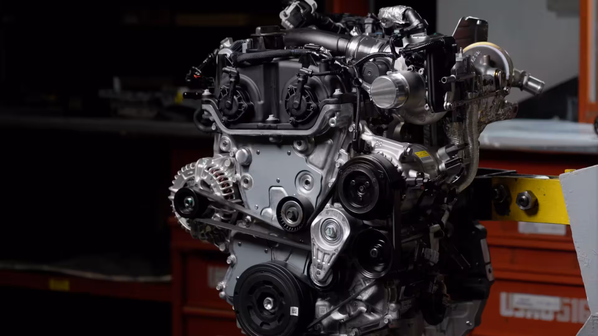 2027 Ram Rampage: Flex-Fuel Turbo