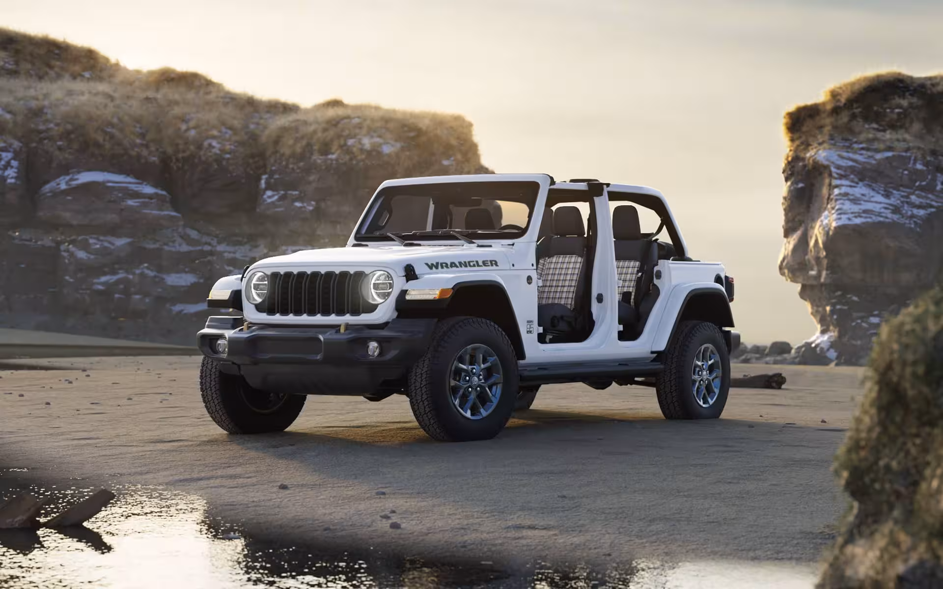 Jeep: America's Most Patriotic Brand for 25 Consecutive Years