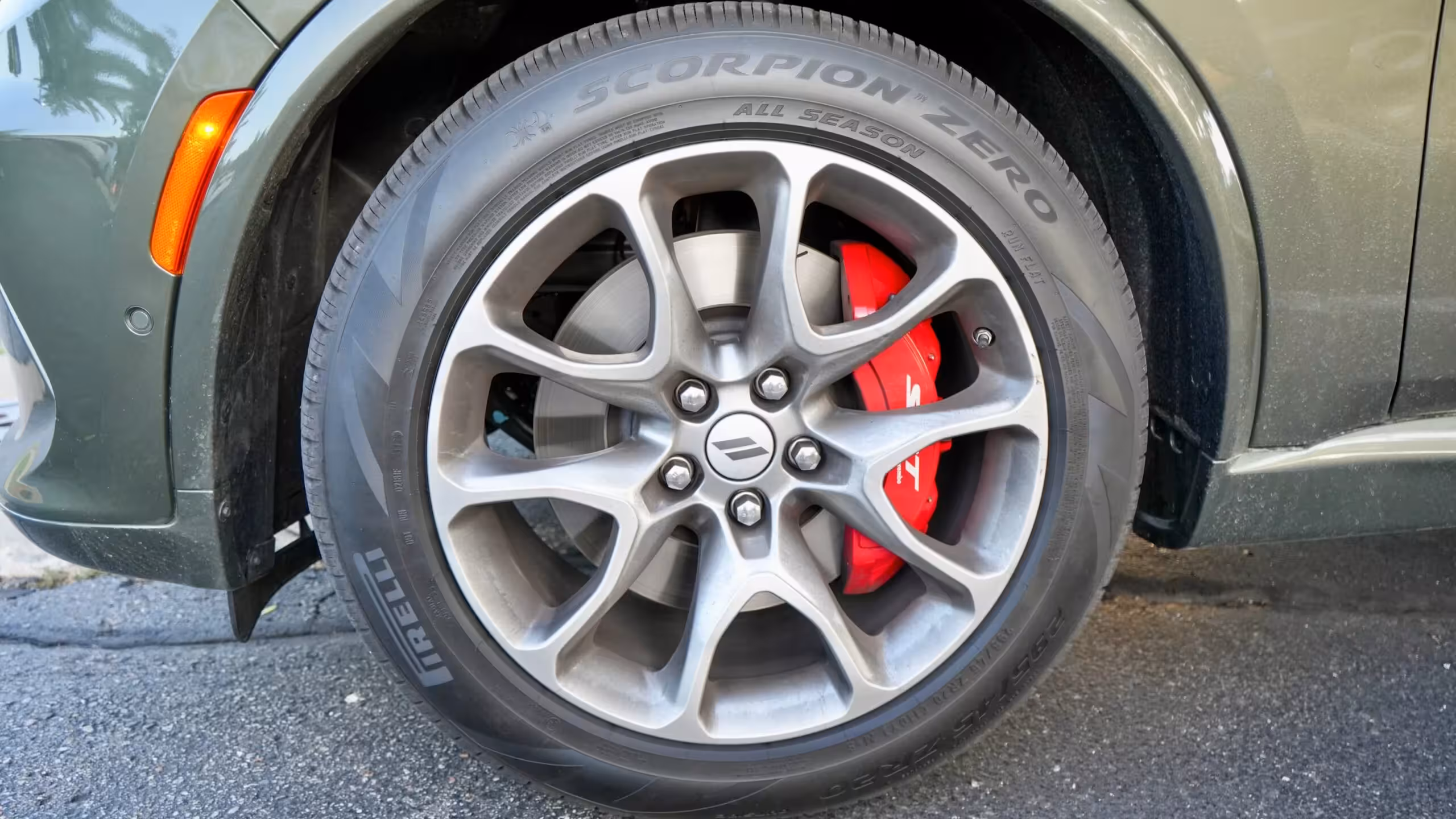 2026 Dodge Durango R/T 392 Launch Edition: The HEMI SUV Returns