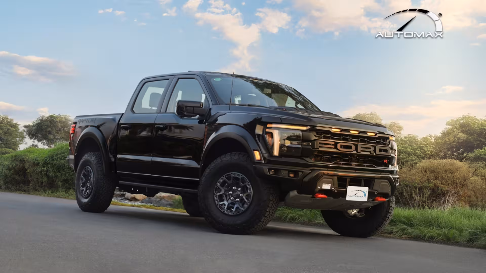 2026 Ford F-150 Raptor R: The Ultimate Performance Pickup Redefined