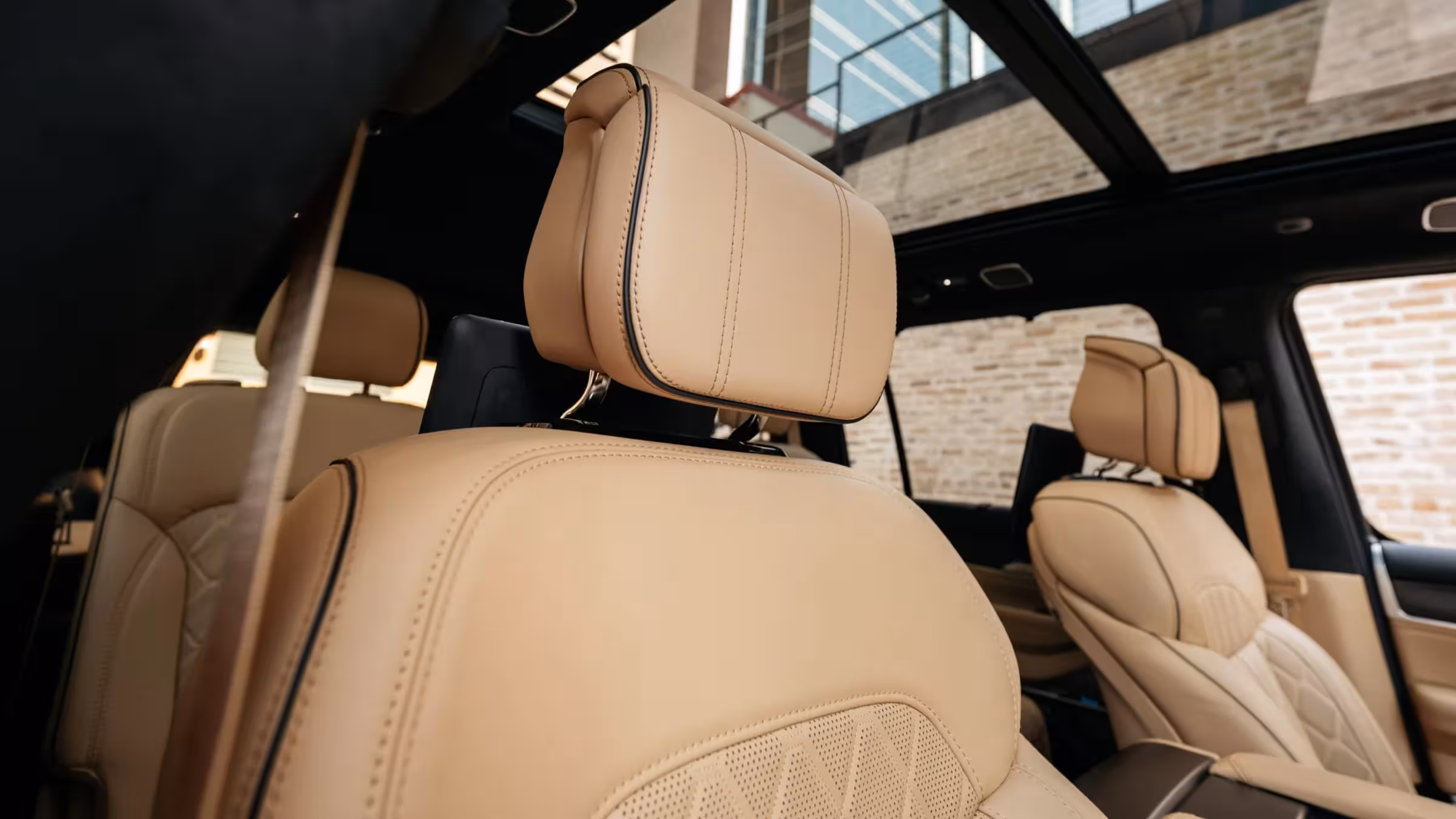 2027 Jeep Grand Wagoneer REV: Dealer Orders Open for Summit Luxury
