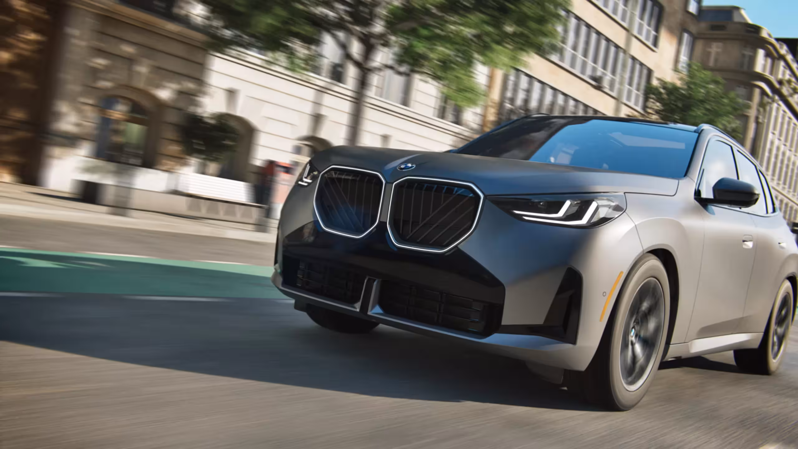 2026 BMW X3 xDrive 25L: Practical Luxury & Confident Driving in the UAE