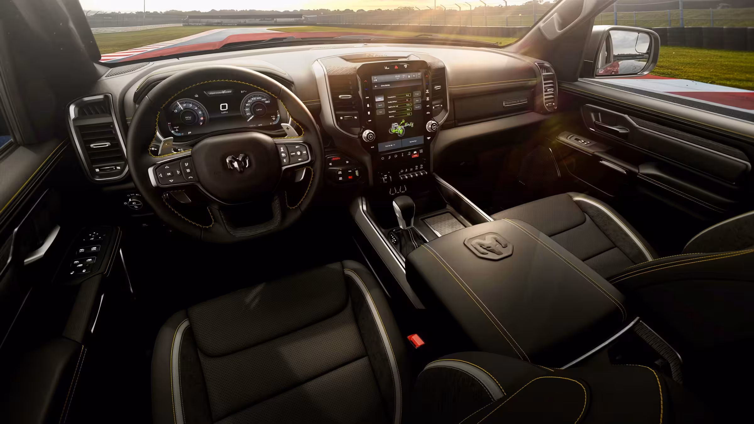 2027 Ram 1500 Rumble Bee: V8 Muscle Truck Sells Out in Minutes