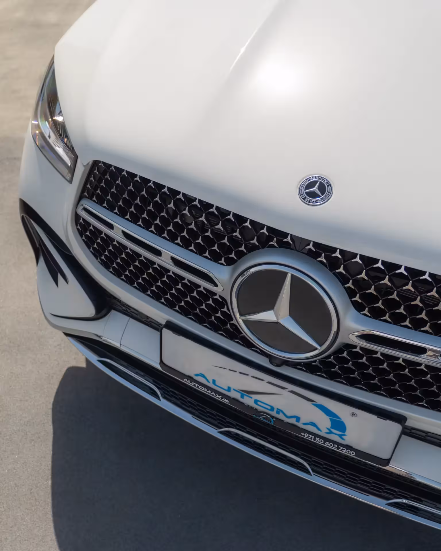 2026 Mercedes-Benz GLE 450 Coupe AMG: Luxury, Power & Style Redefined