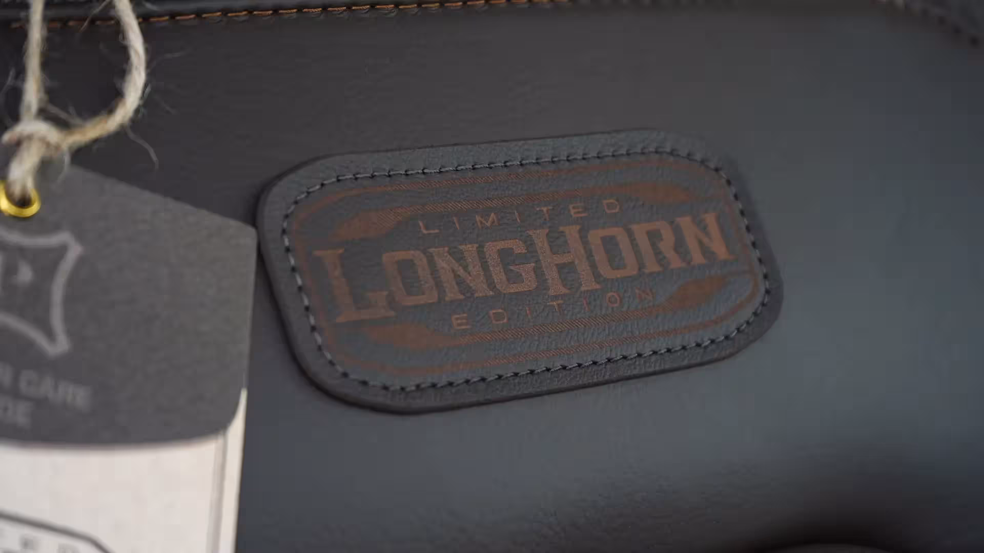 2026 Ram 1500 Longhorn: Where Western Luxury Drives Innovation