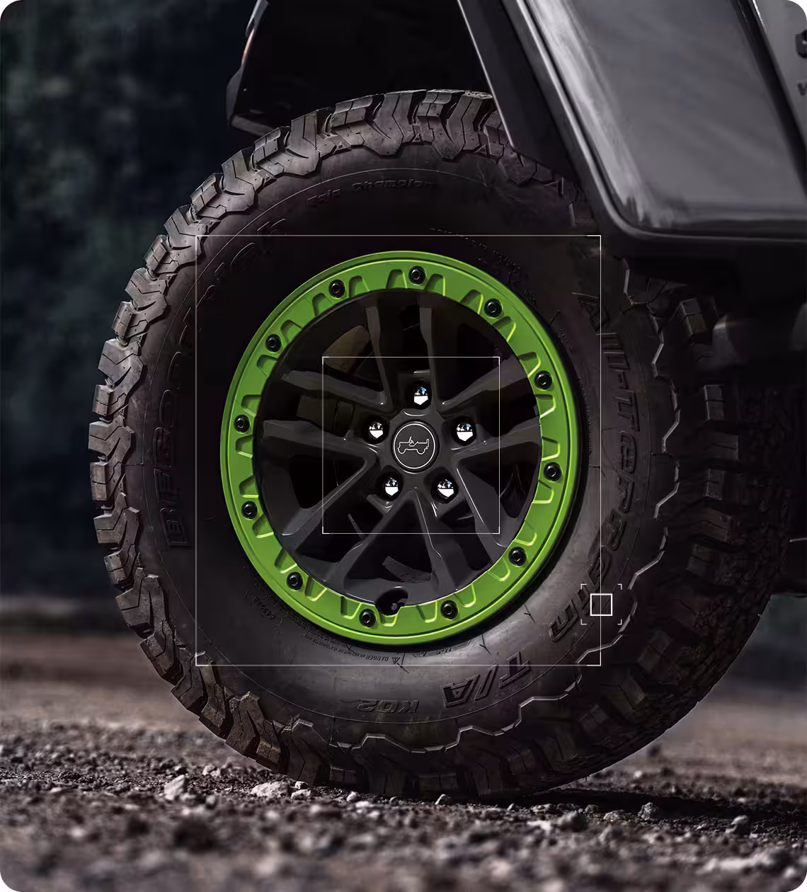 Jeep Wrangler Switchback: The Unforgettable Finale of Twelve 4 Twelve