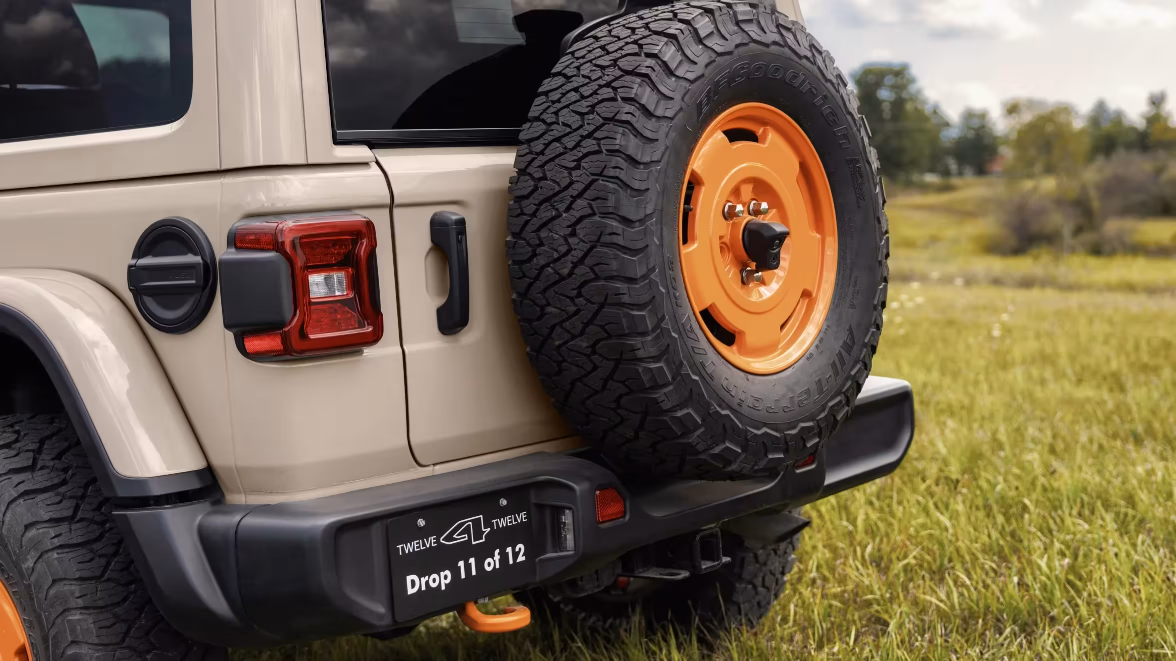2027 Jeep Wrangler JL-2A: A Modern Tribute to Civilian Jeep History