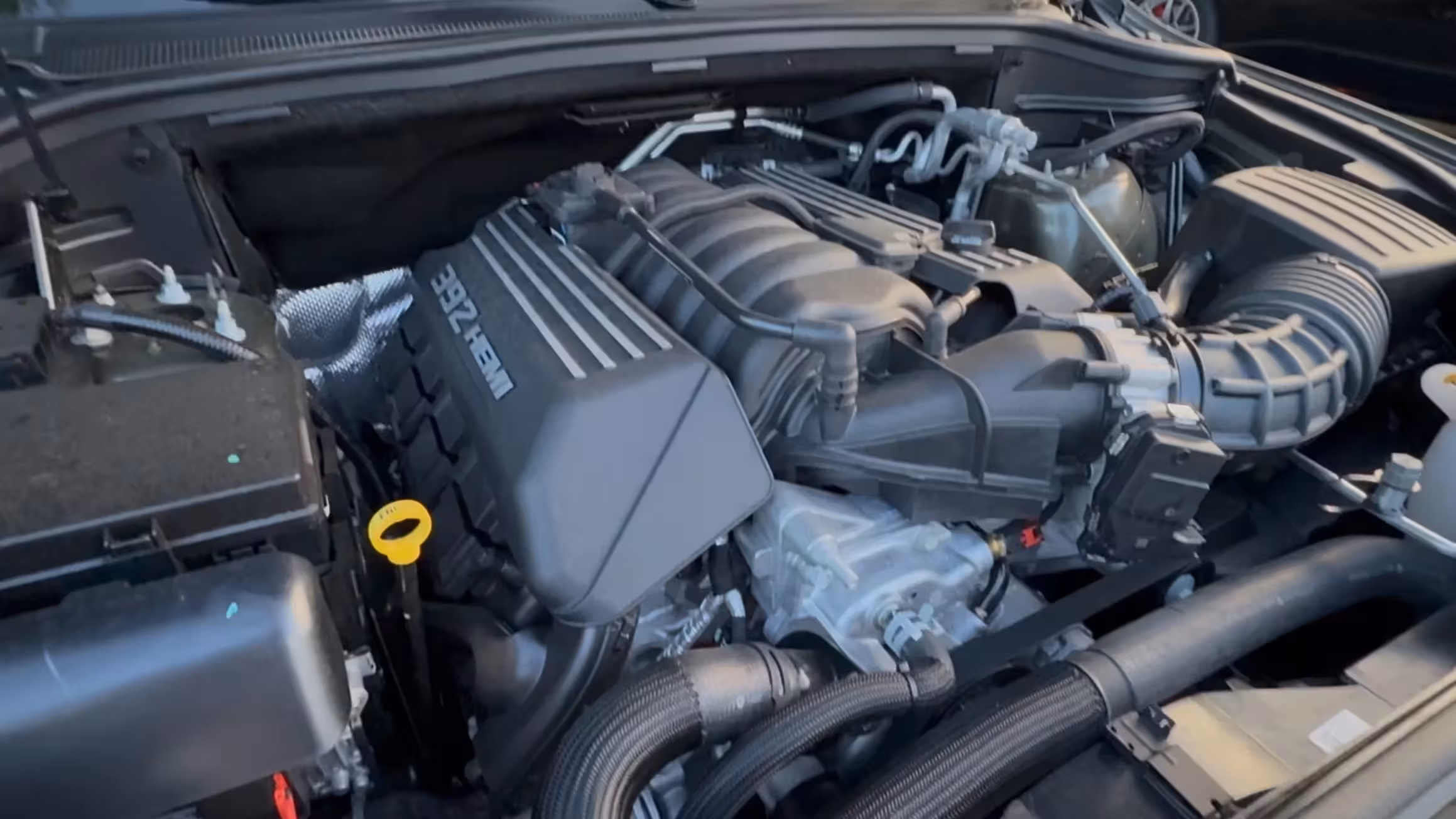 2026 Dodge Durango R/T 392 Launch Edition: The HEMI SUV Returns