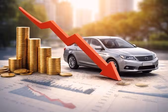 New vs. Used Car: Your 5-Year Ownership Cost Guide for GCC & Exports
