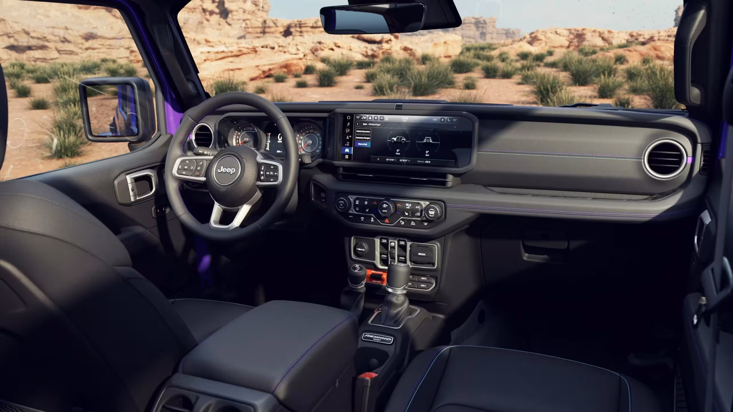 Jeep’s April Drop: The 2026 Wrangler Rewind Brings Retro Design Back to Life