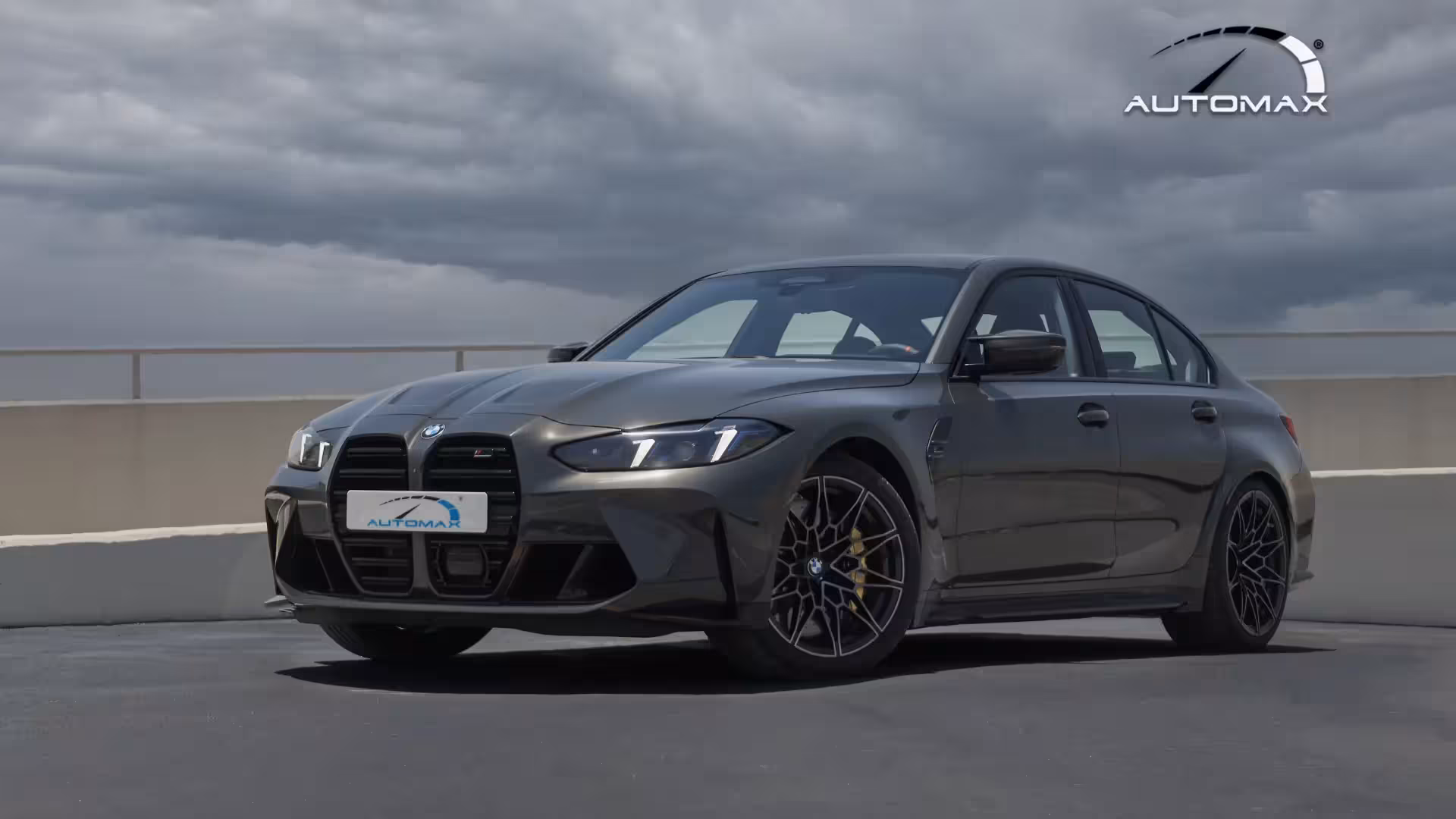 Your Guide to Exporting the Perfect BMW from Dubai