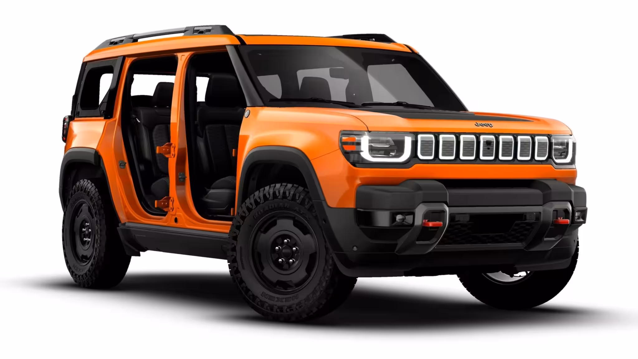 2026 Jeep Recon EV: Build & Price Goes Live for Electric Adventure
