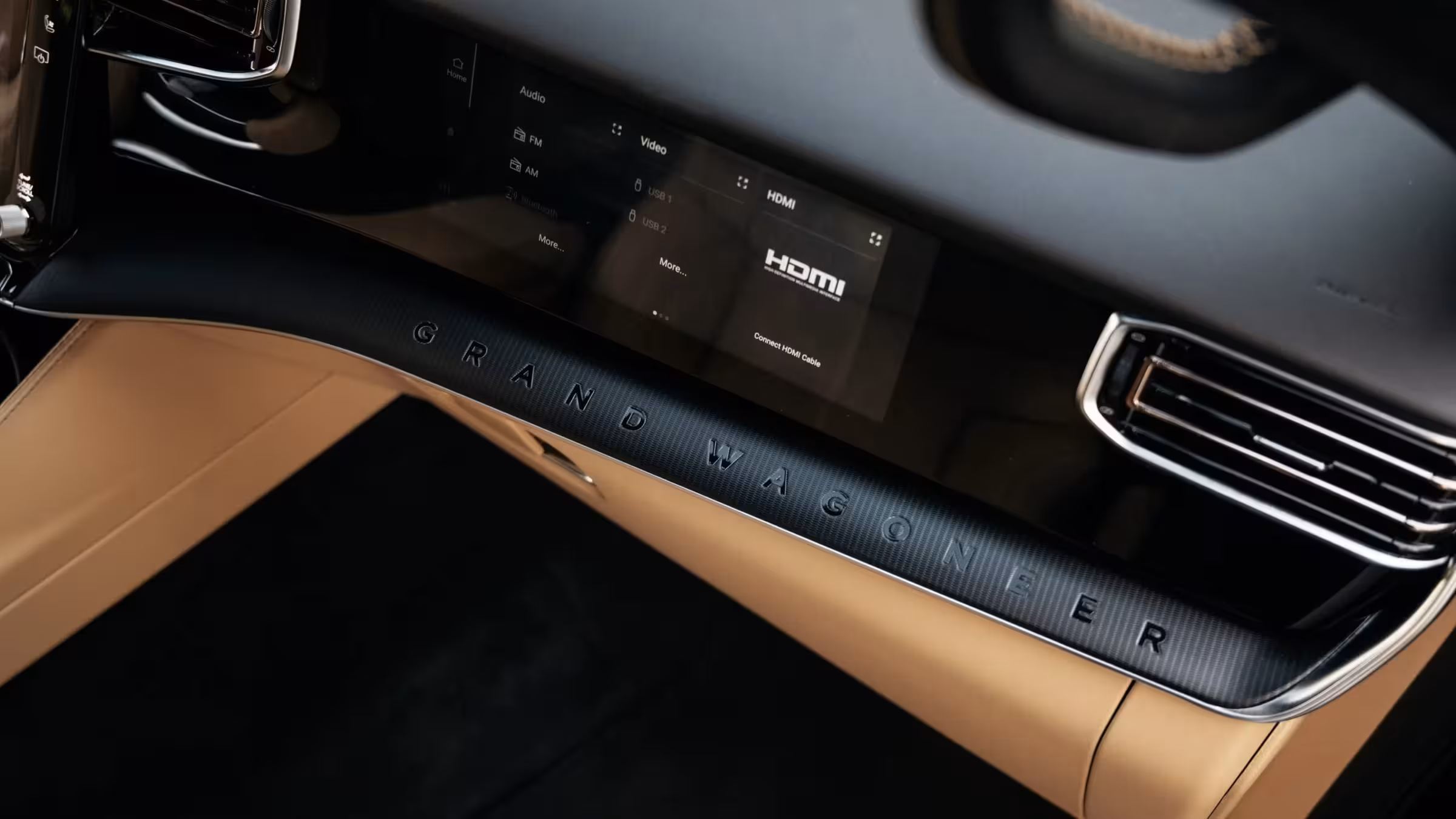2027 Jeep Grand Wagoneer REV: Dealer Orders Open for Summit Luxury
