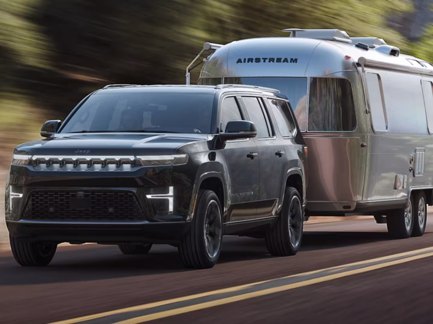 The Rise of EREVs: A New Era for Electrified Large Vehicles