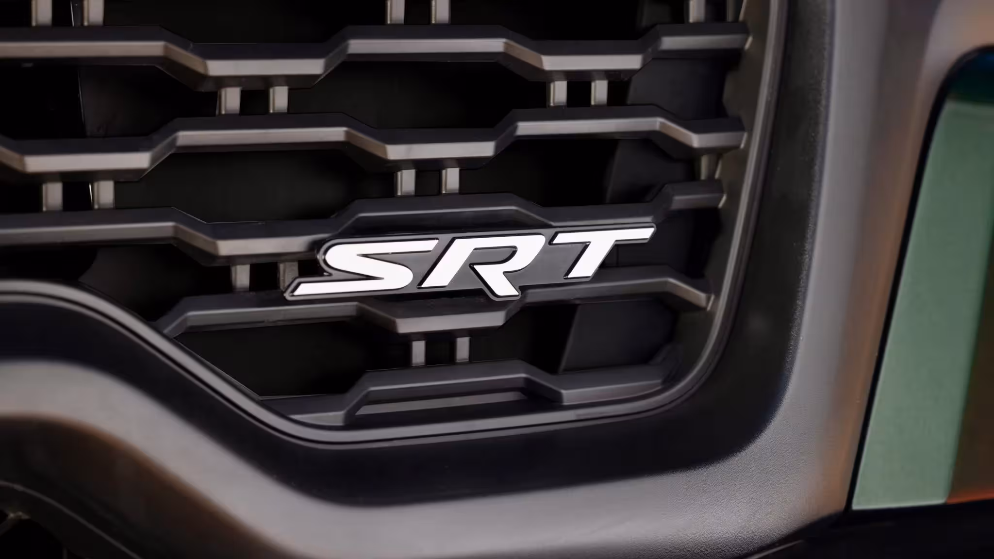 Jeep Grand Wagoneer SRT: Flagship Luxury SUV Gears Up for High Performance