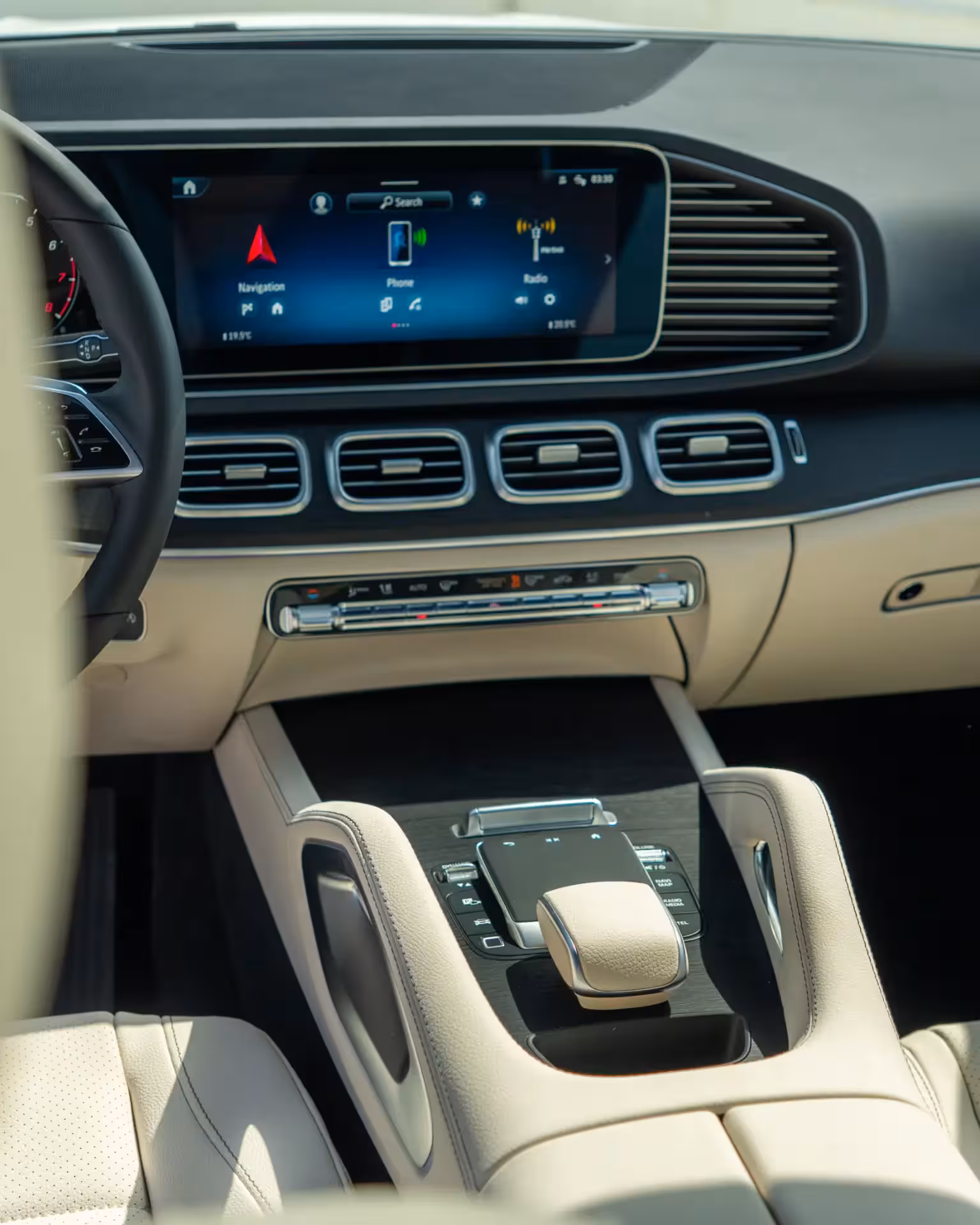 2026 Mercedes-Benz GLE 450 Coupe AMG: Luxury, Power & Style Redefined