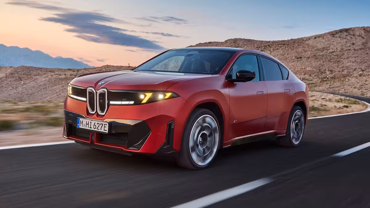 2027 New Car Launches: Should You Wait for the Next Generation?