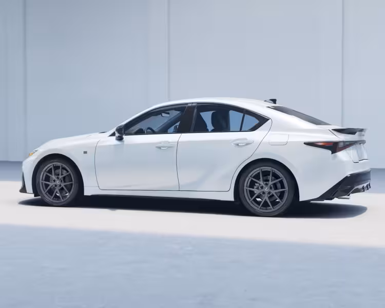 Most Reliable Cars of 2026: The Ultimate UAE Buyer's Guide (J.D. Power Most Reliable Vehicles)