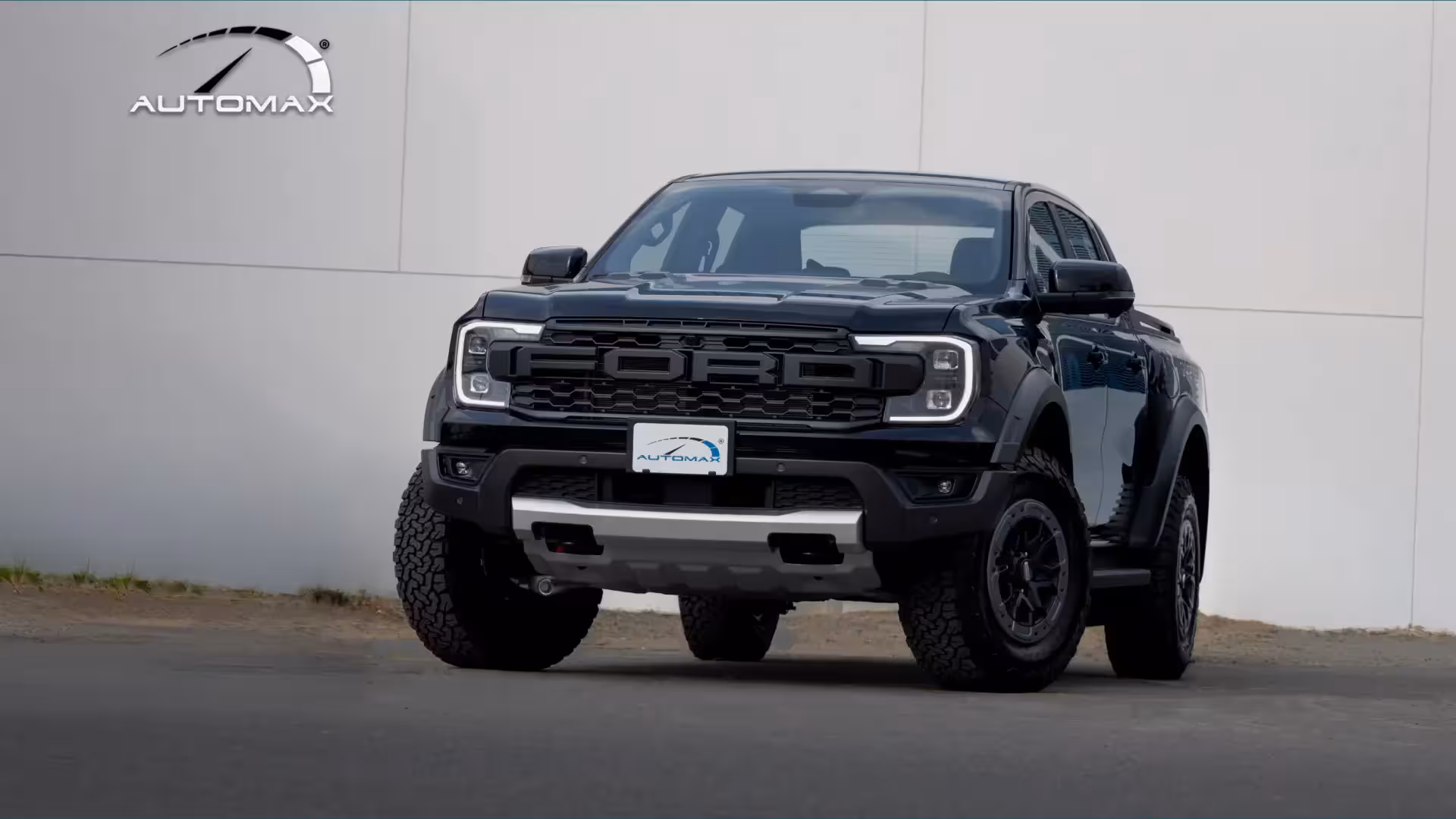 2026 Ford Ranger Raptor: Redefining Midsize Off-Road Performance