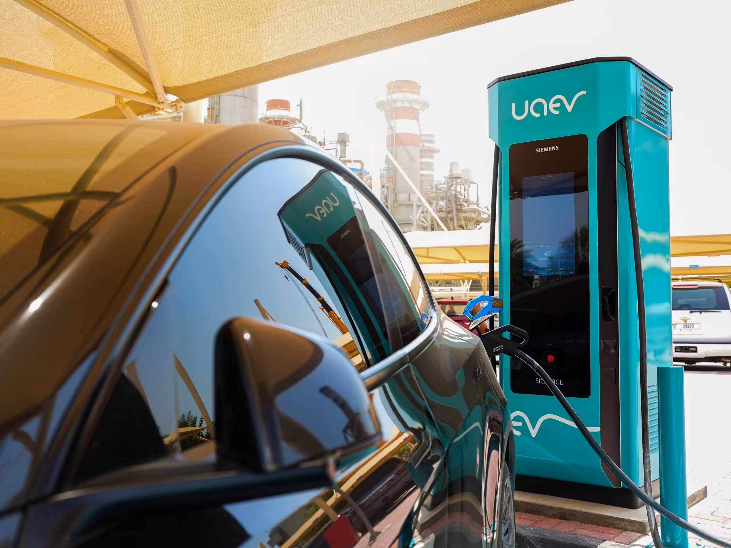 UAE Fuel Prices: How Global Conflicts Reshape Vehicle Choices