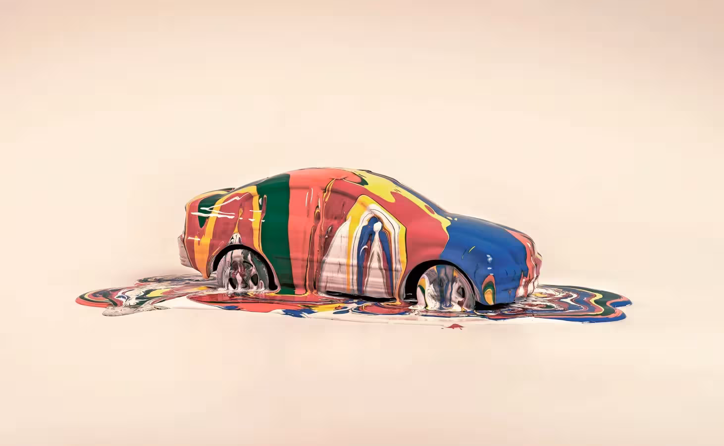 Beyond the Basics: Why Car Color Matters in the UAE
