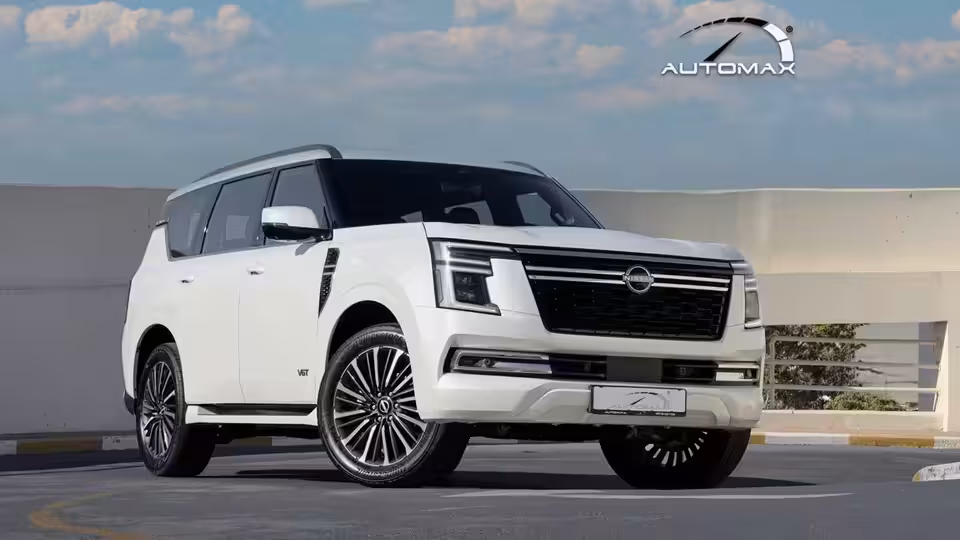 New vs. Used Car: Your 5-Year Ownership Cost Guide for GCC & Exports