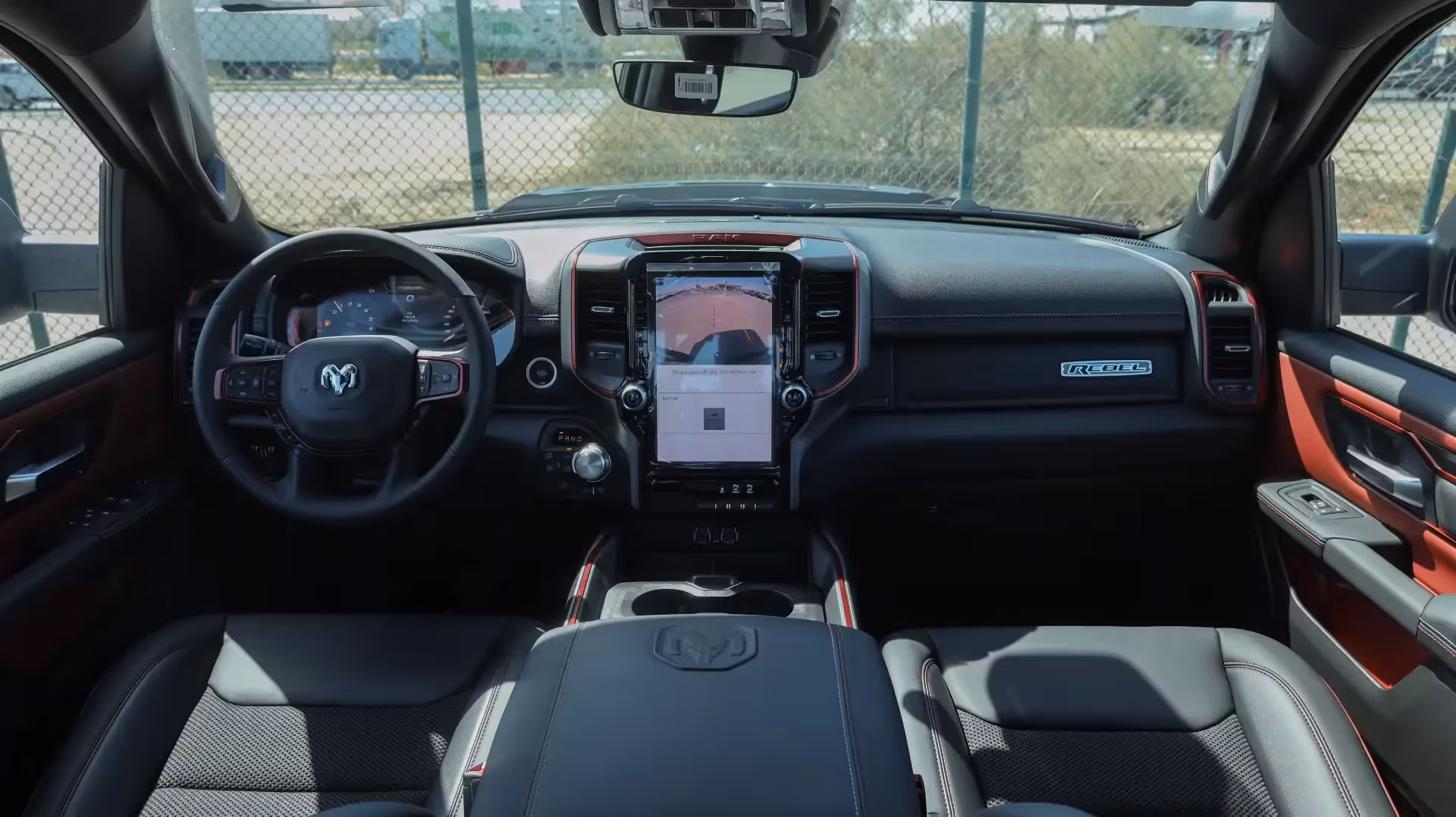 Beyond the Workhorse: The Rise of Premium Pickup Trucks at Automax®