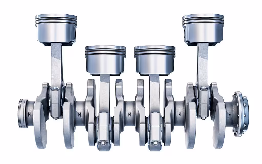 Your Engine, Your GCC Journey: Choosing Power & Performance
