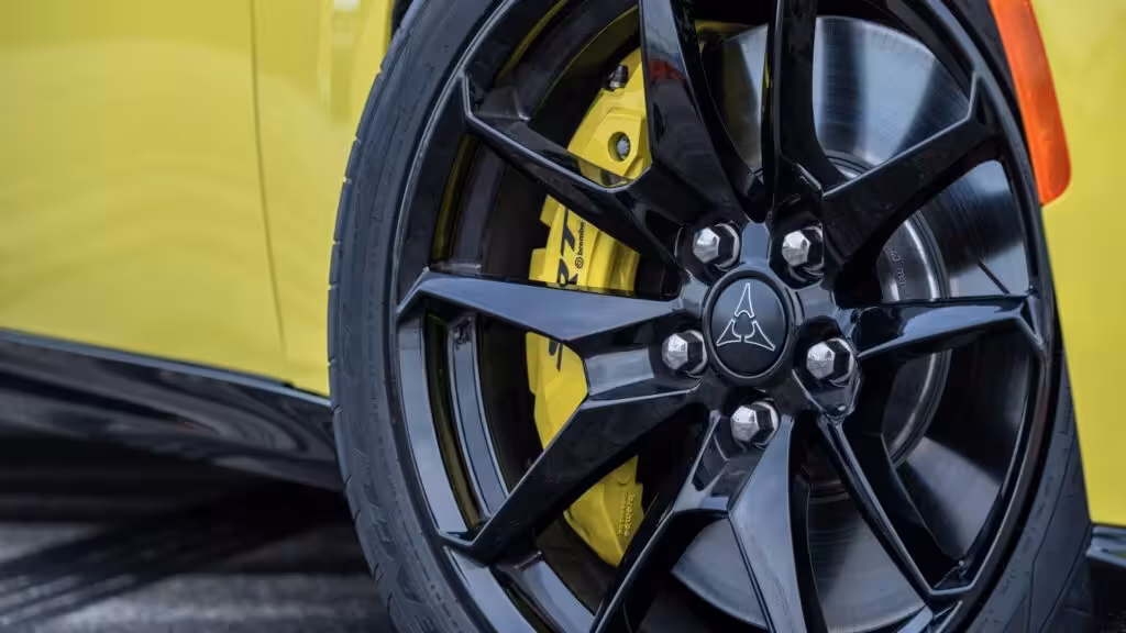 2027 Dodge Charger Super Bee: The Hurricane Roars Back with 600 HP