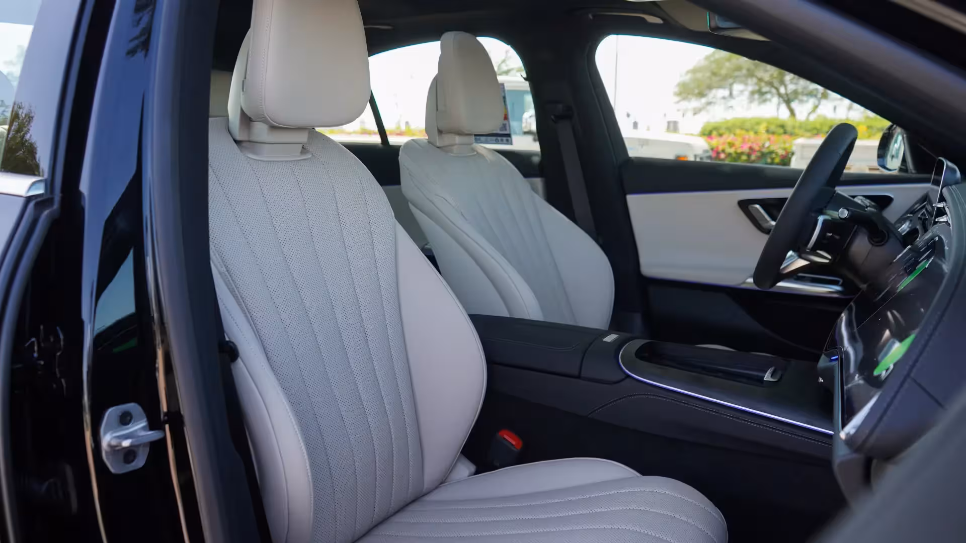 2026 Mercedes-Benz E 200 AMG: Redefining Executive Luxury with Intelligent Innovation