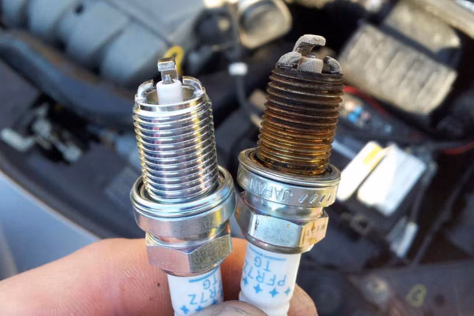 Why Won't My Car Start? Common Causes & Solutions in the UAE