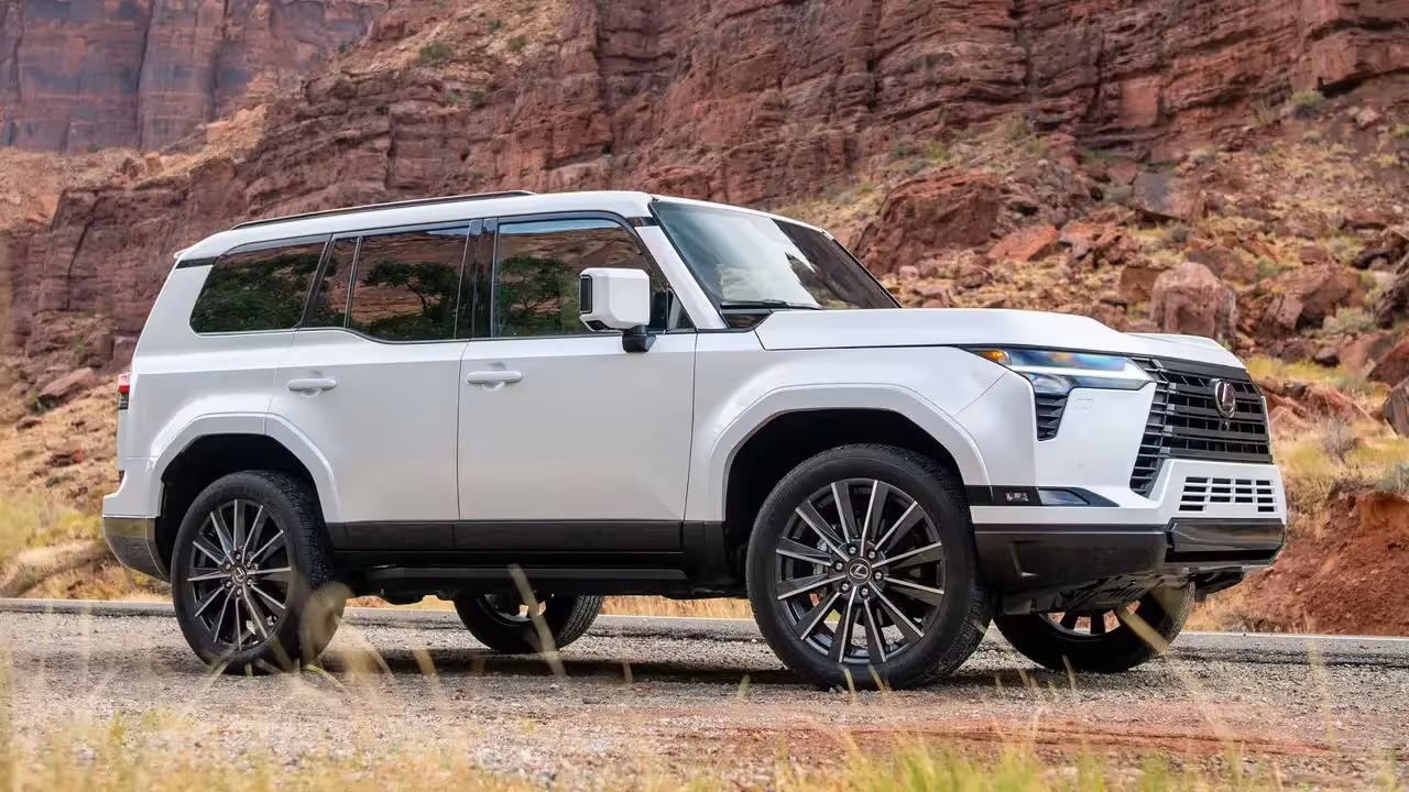 Most Reliable Cars of 2026: The Ultimate UAE Buyer's Guide (J.D. Power Most Reliable Vehicles)