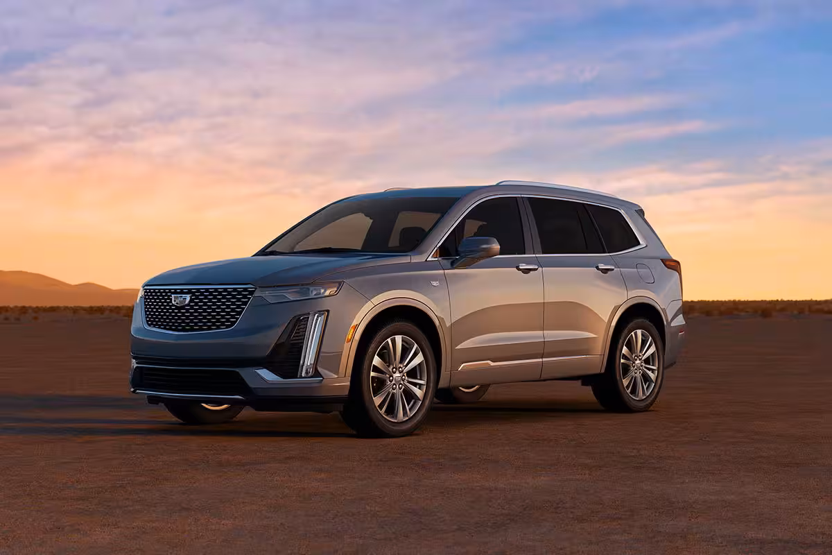 Most Reliable Cars of 2026: The Ultimate UAE Buyer's Guide (J.D. Power Most Reliable Vehicles)