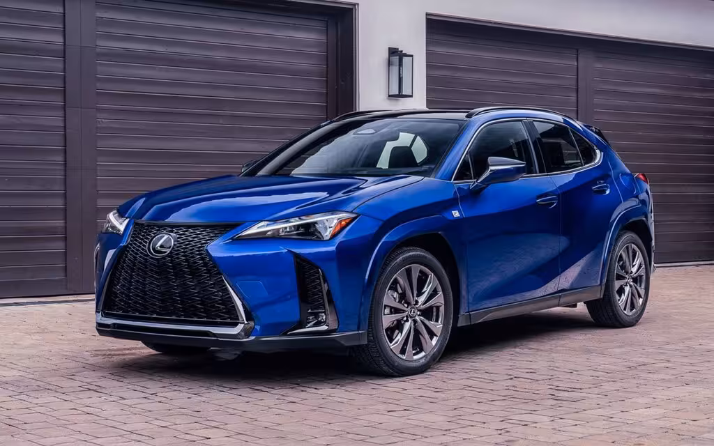 Most Reliable Cars of 2026: The Ultimate UAE Buyer's Guide (J.D. Power Most Reliable Vehicles)