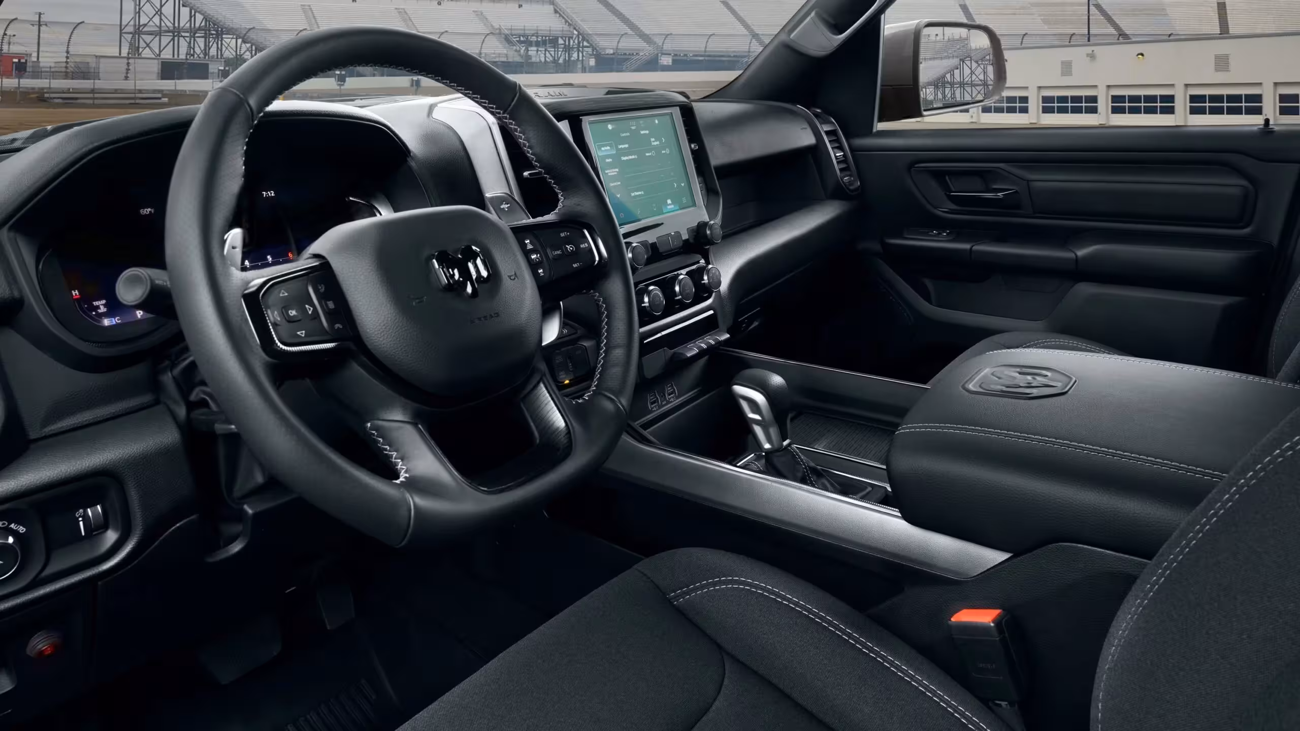 2027 Ram 1500 Rumble Bee 5.7: The Return of the HEMI Muscle Truck